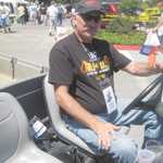 Car Crazy Promotions 2008 car show 107