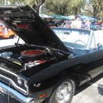 Car Crazy Promotions 2008 car show 108