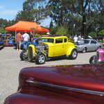 Car Crazy Promotions 2008 car show 110