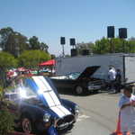 Car Crazy Promotions 2008 car show 111