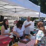 Car Crazy Promotions 2008 car show 121