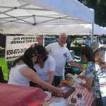 Car Crazy Promotions 2008 car show 122