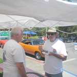 Car Crazy Promotions 2008 car show 123