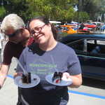 Car Crazy Promotions 2008 car show 126