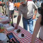 Car Crazy Promotions 2008 car show 127