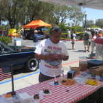 Car Crazy Promotions 2008 car show 128