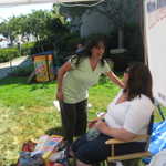 Car Crazy Promotions 2008 car show 129