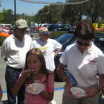 Car Crazy Promotions 2008 car show 132