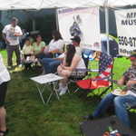 Car Crazy Promotions 2008 car show 133