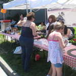 Car Crazy Promotions 2008 car show 135