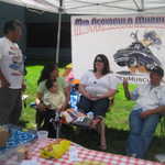 Car Crazy Promotions 2008 car show 136