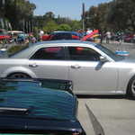 Car Crazy Promotions 2008 car show 137