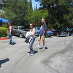 Car Crazy Promotions 2008 car show 138