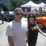 Car Crazy Promotions 2008 car show 141