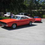 Car Crazy Promotions 2008 car show 140