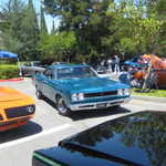 Car Crazy Promotions 2008 car show 143