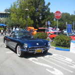 Car Crazy Promotions 2008 car show 149