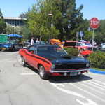 Car Crazy Promotions 2008 car show 148