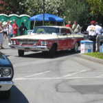 Car Crazy Promotions 2008 car show 150