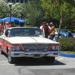 Car Crazy Promotions 2008 car show 151