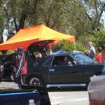 Car Crazy Promotions 2008 car show 154