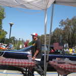 Car Crazy Promotions 2008 car show 155