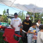 Car Crazy Promotions 2008 car show 156