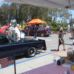 Car Crazy Promotions 2008 car show 158