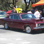 Car Crazy Promotions 2008 car show 159