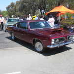 Car Crazy Promotions 2008 car show 160
