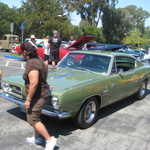 Car Crazy Promotions 2008 car show 161