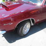 Car Crazy Promotions 2008 car show 162