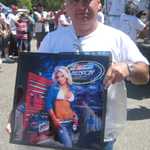 Car Crazy Promotions 2008 car show 170