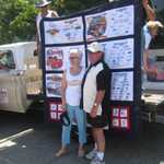 Car Crazy Promotions 2008 car show 173