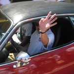Car Crazy Promotions 2008 car show 174