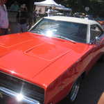 Car Crazy Promotions 2008 car show 175