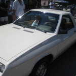 Car Crazy Promotions 2008 car show 176