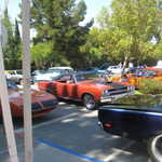 Car Crazy Promotions 2008 car show 179