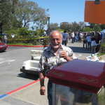 Car Crazy Promotions 2008 car show 180