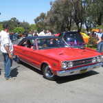Car Crazy Promotions 2008 car show 181