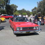 Car Crazy Promotions 2008 car show 182