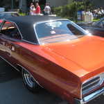 Car Crazy Promotions 2008 car show 185