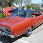 Car Crazy Promotions 2008 car show 186