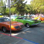 Car Crazy Promotions 2008 car show 188
