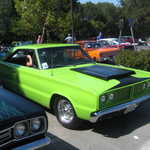 Car Crazy Promotions 2008 car show 189