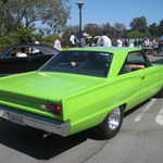 Car Crazy Promotions 2008 car show 190
