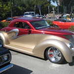 Car Crazy Promotions 2008 car show 191