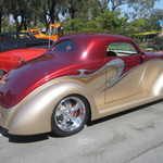 Car Crazy Promotions 2008 car show 192