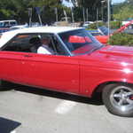 Car Crazy Promotions 2008 car show 193