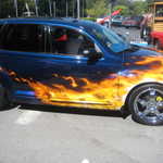 Car Crazy Promotions 2008 car show 194